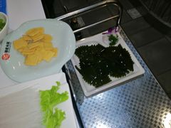 -德龙火锅(松源街直营店)