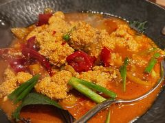 -太二酸菜鱼(花都融创茂店)