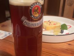 -宝莱纳啤酒花园餐厅PAULANER BRAUHAUS Nanjing(广州路店)