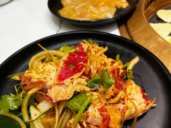 -花味·自助烤肉(大观天地店)