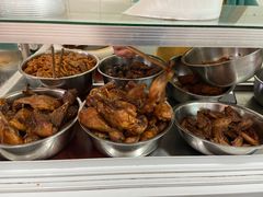 -再回首鸡肉米线(人民路一店)