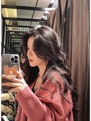 点击看大图 -New Fashion发型定制