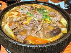 -吟松日式料理(莘庄店)