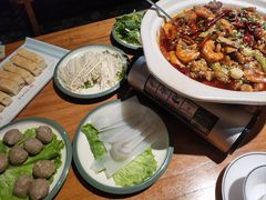 -红胖胖龙虾王·本地菜
