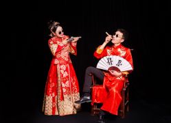 -保定金沙芝柏婚礼策划