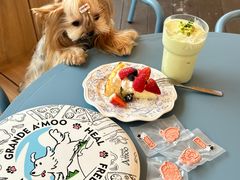 -Grande A'moo(上海万象城店)