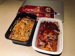 -香港新发烧腊茶餐厅(万象店)