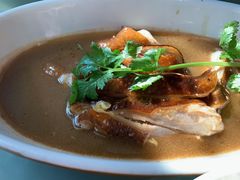 -本味轩精品茶餐厅(黄山路店)