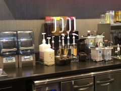 -星巴克(长沙乐和城门店)