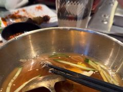 -丰茂烤串(公园店)