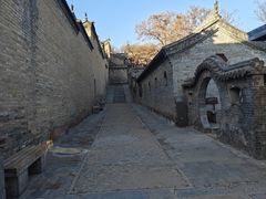 -山西王家大院