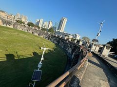 -石炮台公园