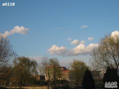 -康庄公园