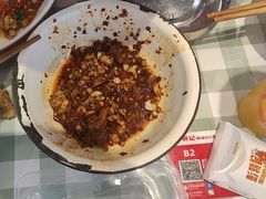 -彭耕记猪油炒小菜(吉联mall店)