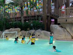 -杭州开元森泊度假乐园