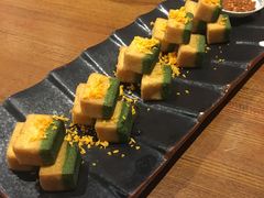 拉萨豆腐-敏珠拉姆藏餐·南京厨房(富春江东街店)