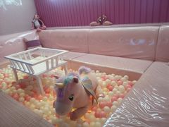-范特西FANTASY量贩式KTV(民主广场店)