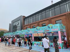 -TIMES CITY OUTLETS 时代·城市·奥特莱斯(上海国际时尚中心店)
