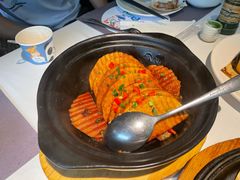 -野蔓果·山野菜(西湖景区·龙井茶田店)