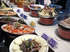 -江南韵·无锡太湖文化体验餐厅(凤凰天街店)