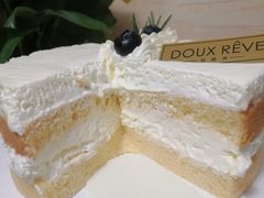 -杜哈夫DOUX RÊVE·生日蛋糕(日月光店)