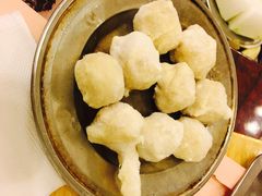 -月圆火锅(宁海东路二店)