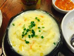 -小本家韩式烤肉(紫藤路店)