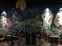 -YOGO优果密室逃脱(新佳丽广场店)