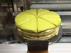 米绿米绿-MIMI FASO(古仓店)