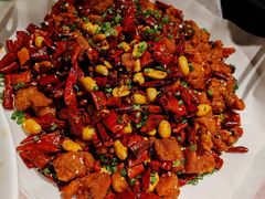 -北平盛世·新京菜·北京烤鸭(劲松·双井店)