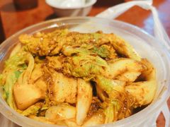 -明记牛杂(新马路分店)