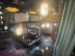 -淀里船宴(裕华东路店)