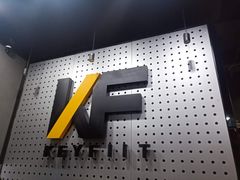 -可逸运动24小时健身