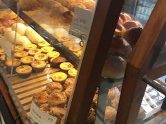 -Dough&Joe团憩(瑞虹天地月亮湾店)