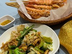 -79号渔船海鲜饭店(华强北店)