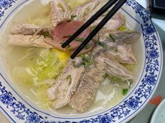 -得意楼蒸菜馆
