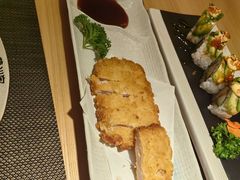 -德川家日本料理(中关村寰太大厦店)