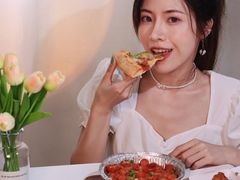 -达美乐比萨(天河购书中心店)