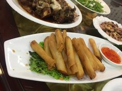 -大江南食府(石景山店)