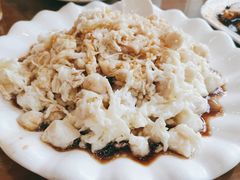 -砂锅李(九江路店)