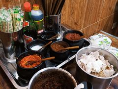 -攀枝花·任德琼·盐边羊肉米线
