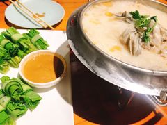 -海小馆海鲜餐厅(茂业百货店)