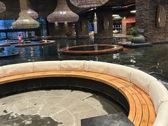 -清河半岛温泉度假酒店