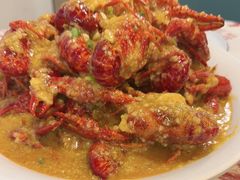 -小田油焖小龙虾(双井店)