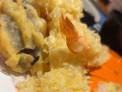 -万鱼亭 日本料理(无锡香山名园店)