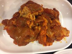 -巴麦隆自助烤肉(桂林路店)