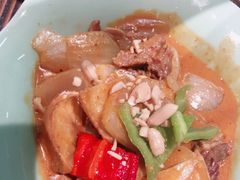 -Hi YOU你的饭局泰餐厅(雍和宫店)