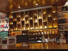 -安妮意大利餐厅(世贸天阶店)