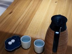 -竹里馆 ·茶食(奥体店)