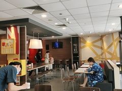 -麦当劳(衡阳中心汽车站店)
